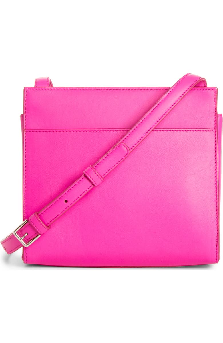 CALVIN KLEIN 205W39NYC Starr Leather Crossbody, Alternate, color,