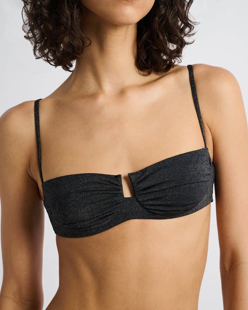 Onia Alessia Bikini Top