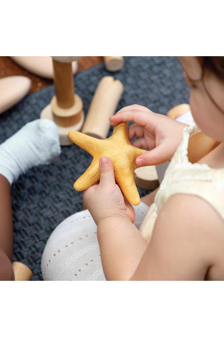 Nature's Geometry Toddler Loose Parts STEM Kit, Alternate, color, Beige