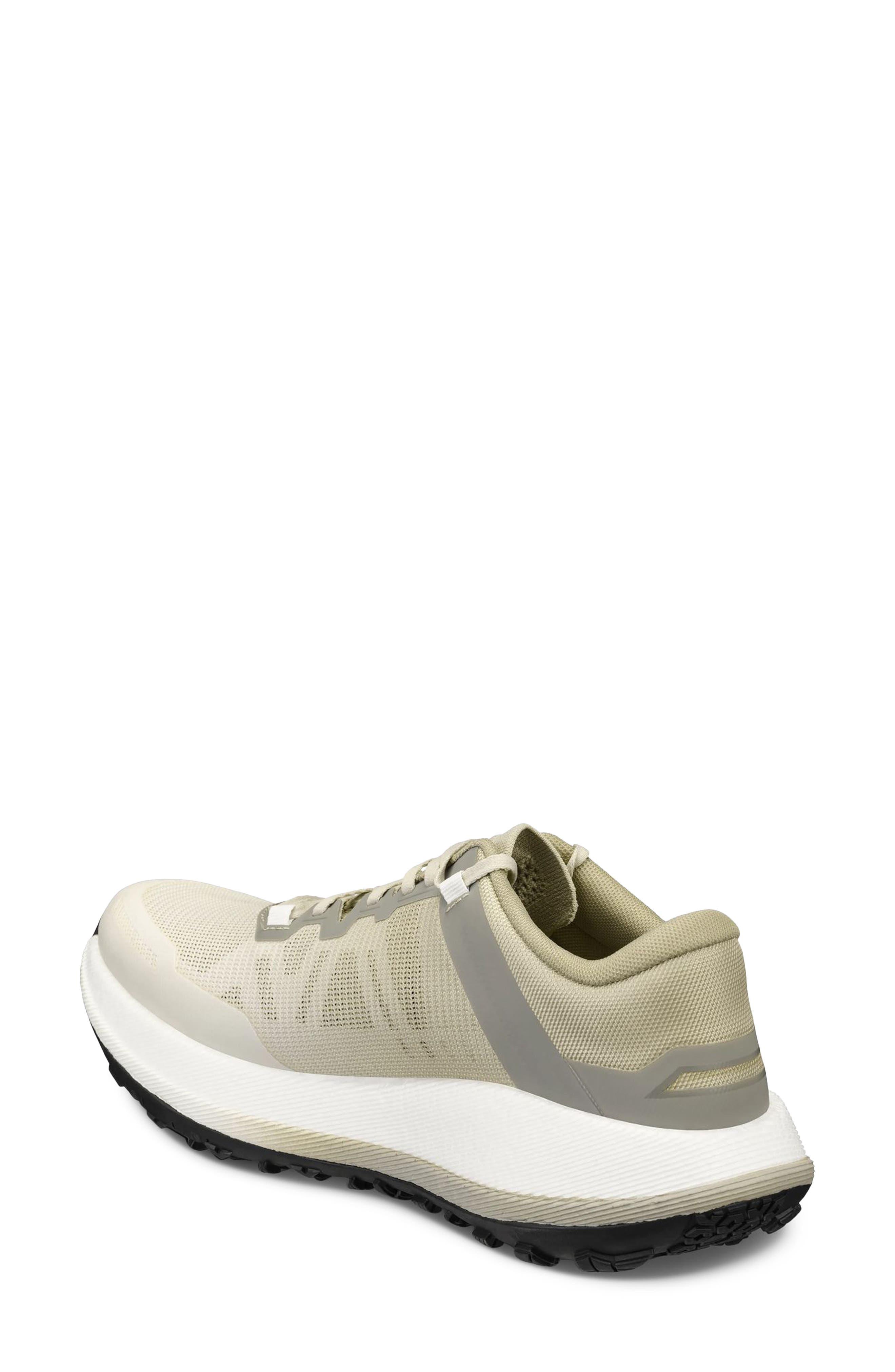 Xplor Pro Running Shoe, Alternate, color, ASH WHITE/ GREY