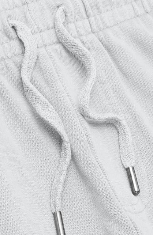 DALIX DALIX MENS ASTRONAUT HEAVY WEIGHT FLEECE SWEATPANT 