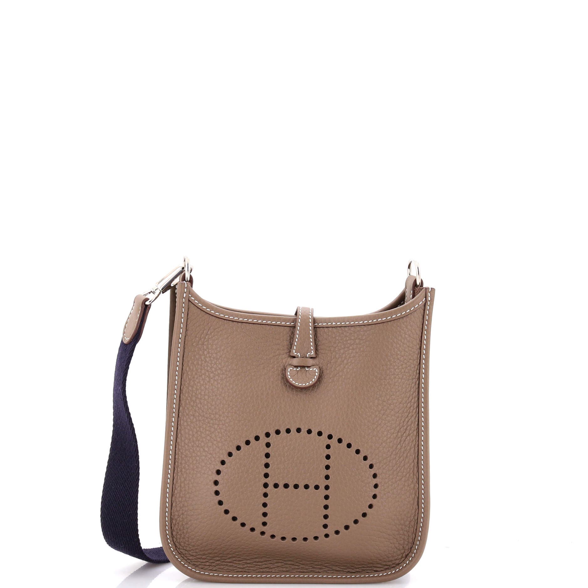 Evelyne Bag Gen III Clemence TPM, Main, color, Grey