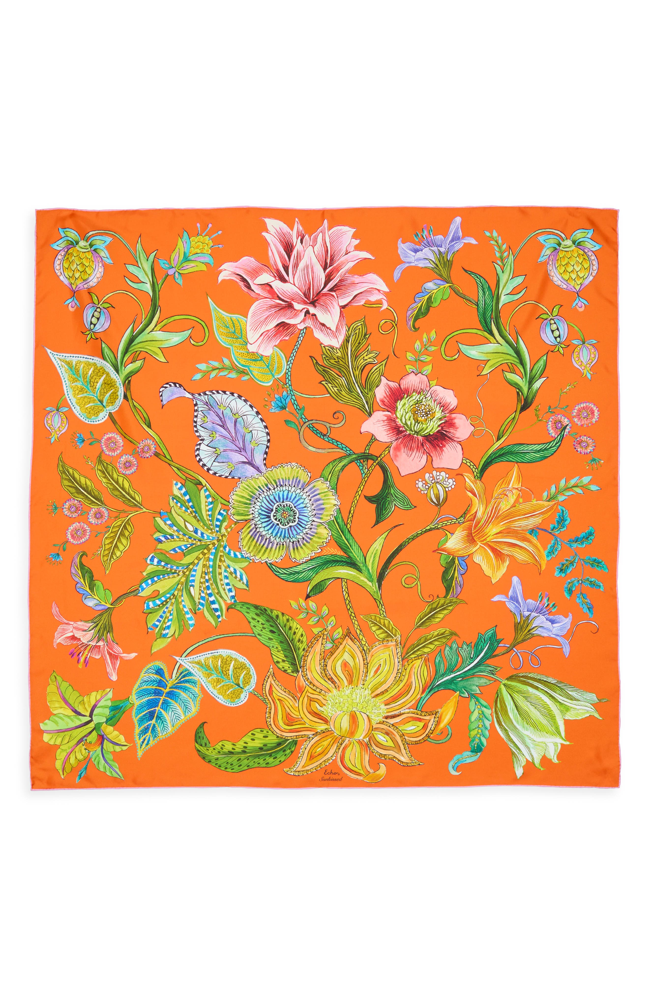 TANGERINE
