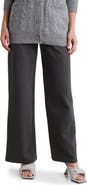 Love By Design Kim Wide Leg Pull-On Pants