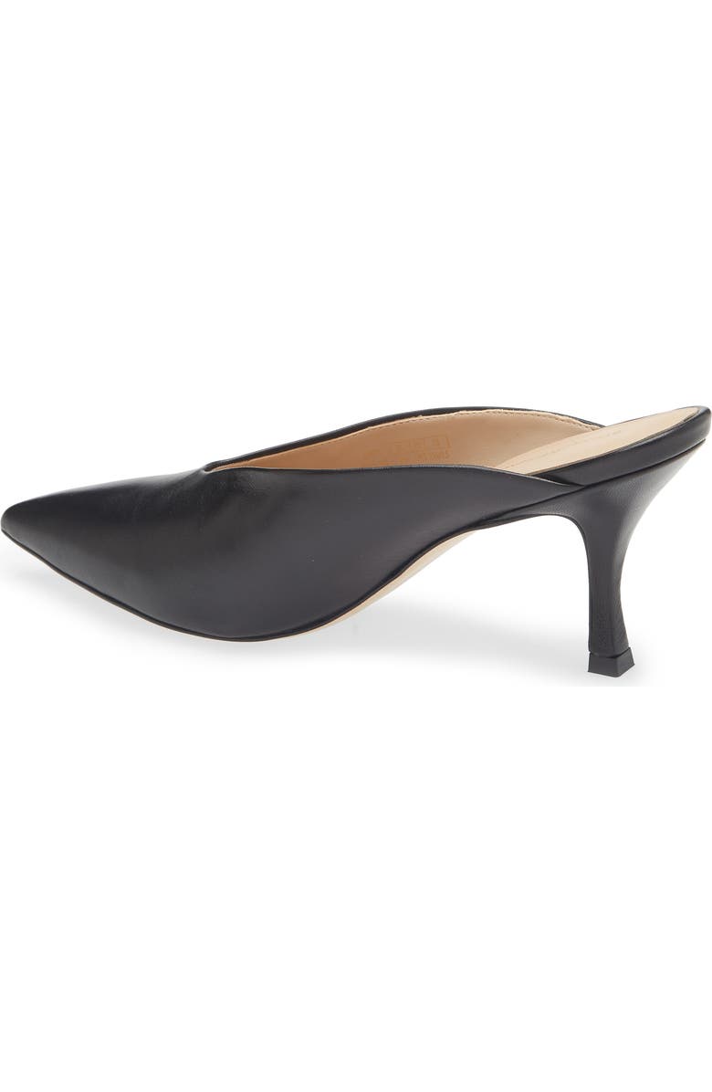 Stuart Weitzman Lula Pointed Toe Pump, Alternate, color,