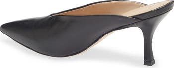 Lula Pointed Toe Pump