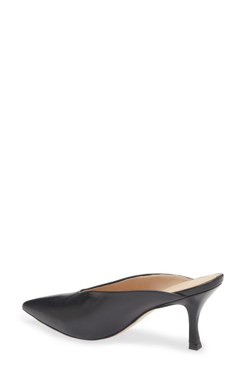 STUART WEITZMAN STUART WEITZMAN LULA POINTED TOE PUMP 