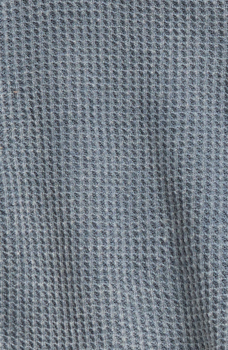 Splendid Thermal Shirt & Sweatpants Set, Alternate, color, 