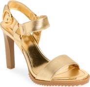 DKNY Blaire Ankle Strap Sandal