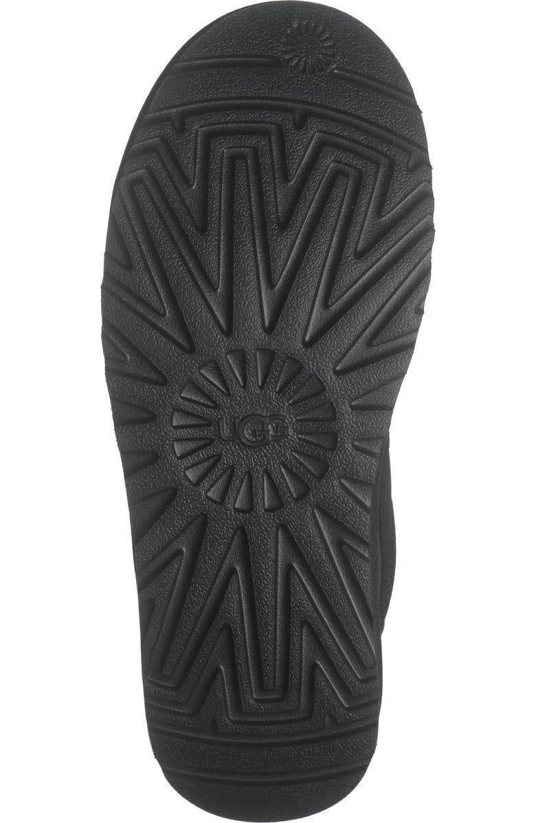 UGG<sup>®</sup> Sungazer Sneaker, Alternate, color, Black