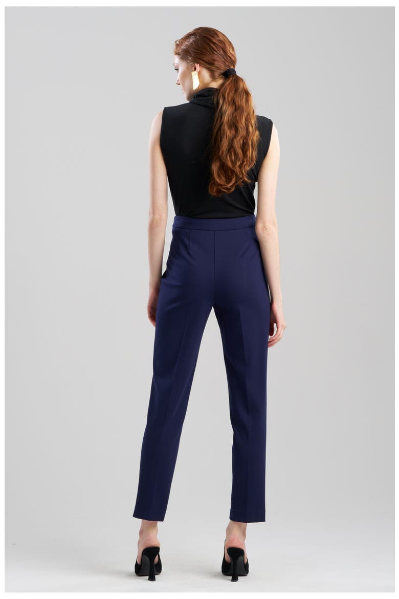Compact Knit, Alternate, color, MIDNIGHT NAVY