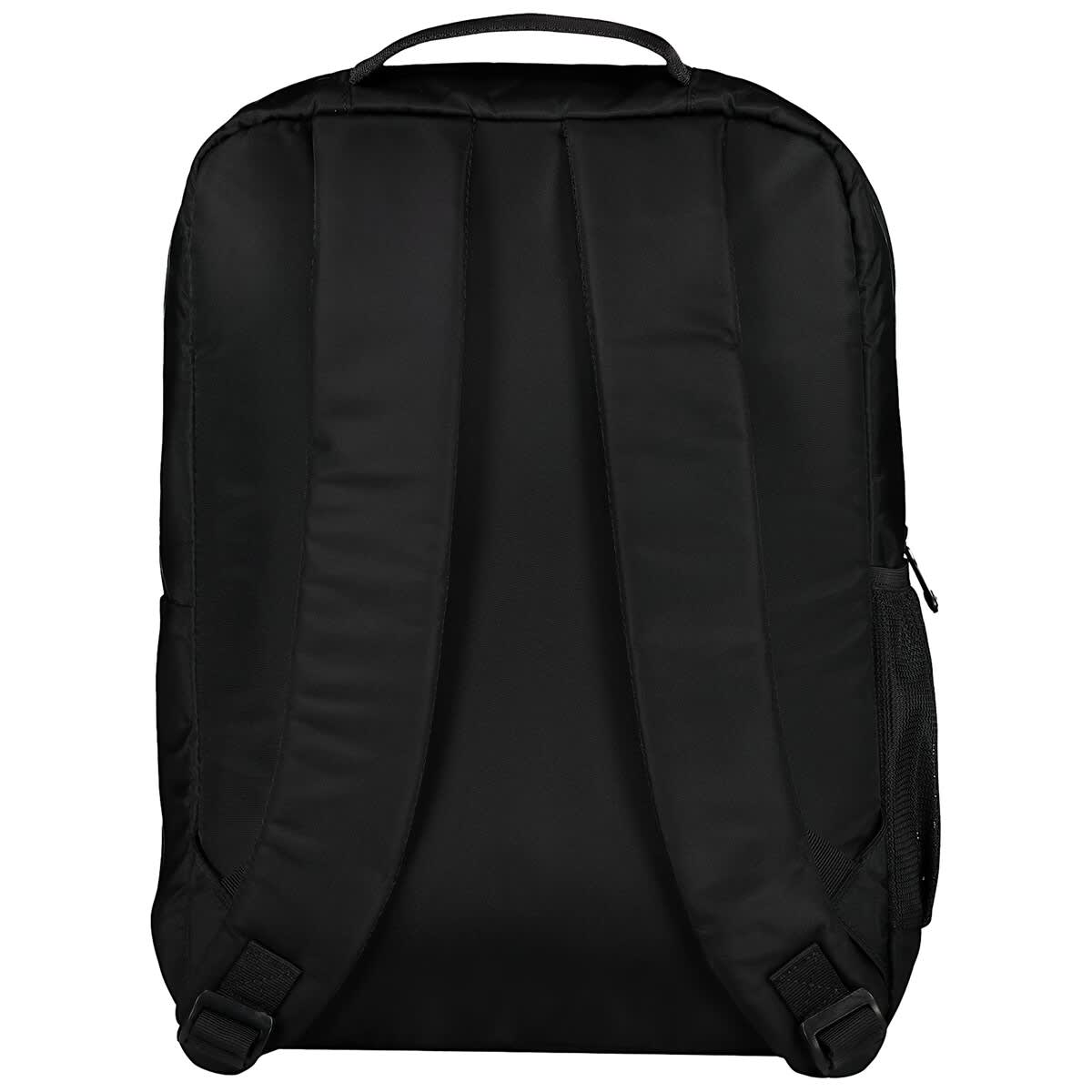 CHARLY Club Leon Training Backpack, Alternate, color, Black