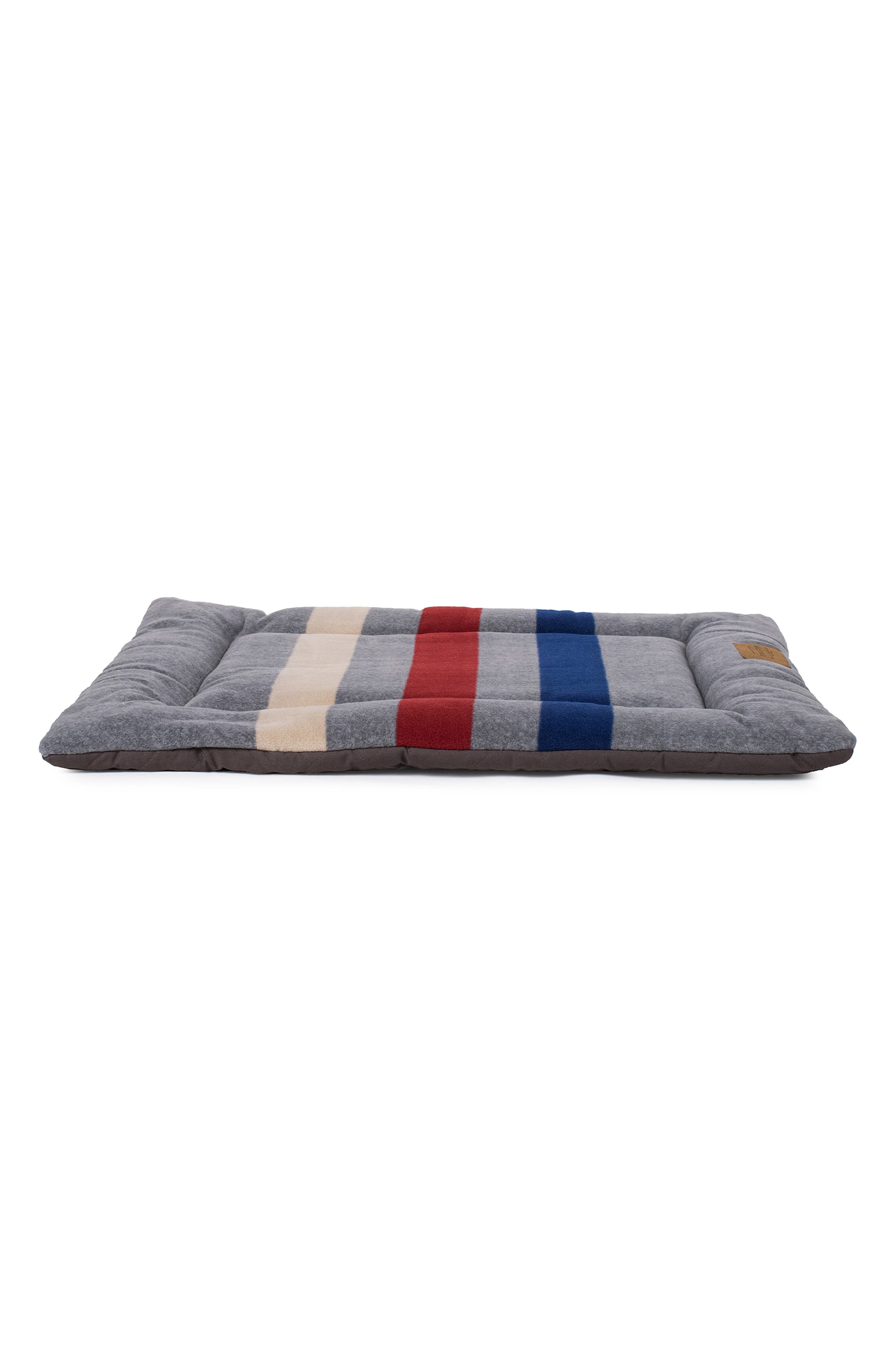 CABIN STRIPE GRAY