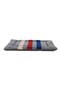 selected Cabin Stripe Gray
