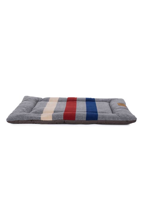 Fleece Comfort Cushion
