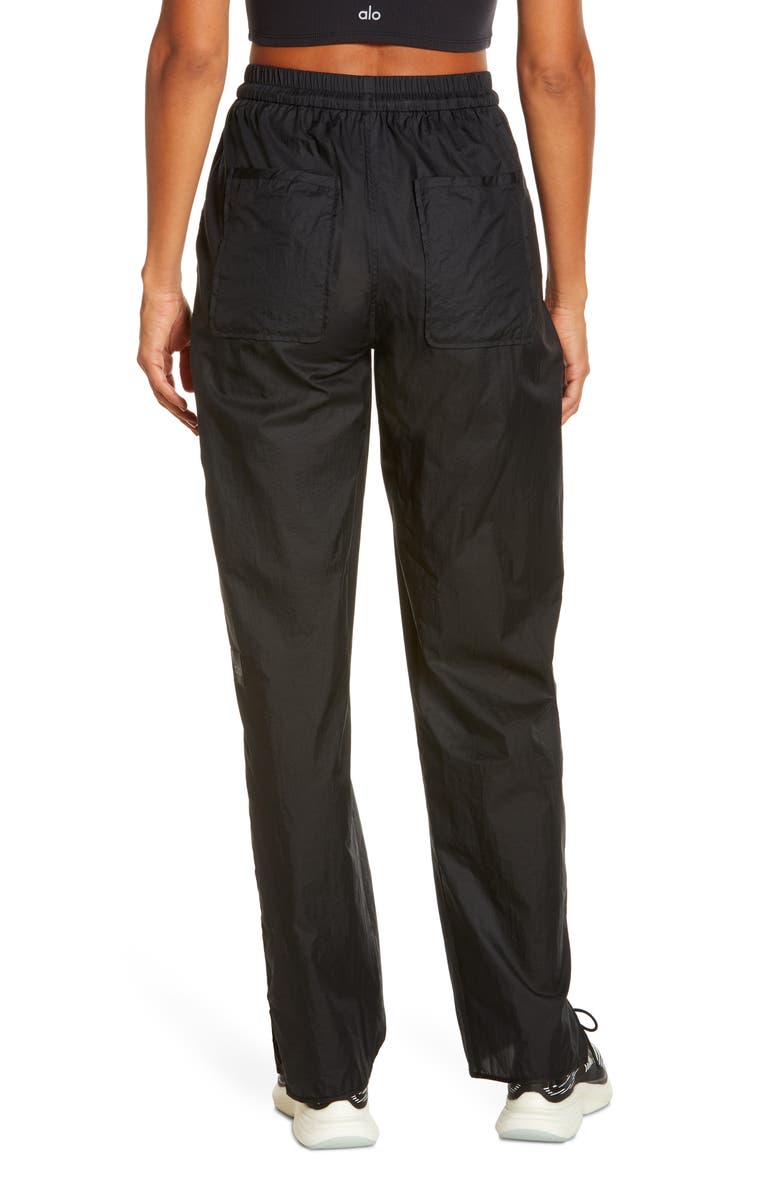 Alo Cloud Nine Pants, Alternate, color, 