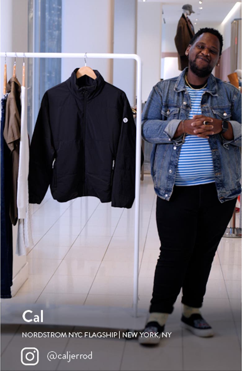 Canyon Insulated Jacket