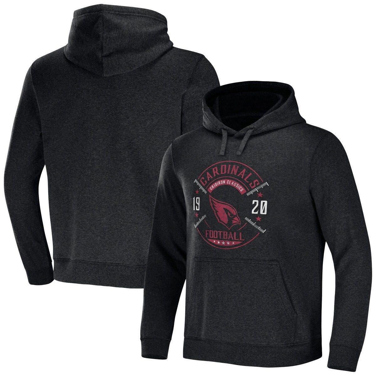 selected Heather Charcoal