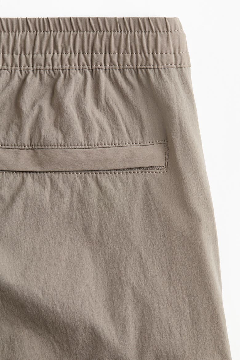 Regular-fit Cargo Pants, Alternate, color, Taupe