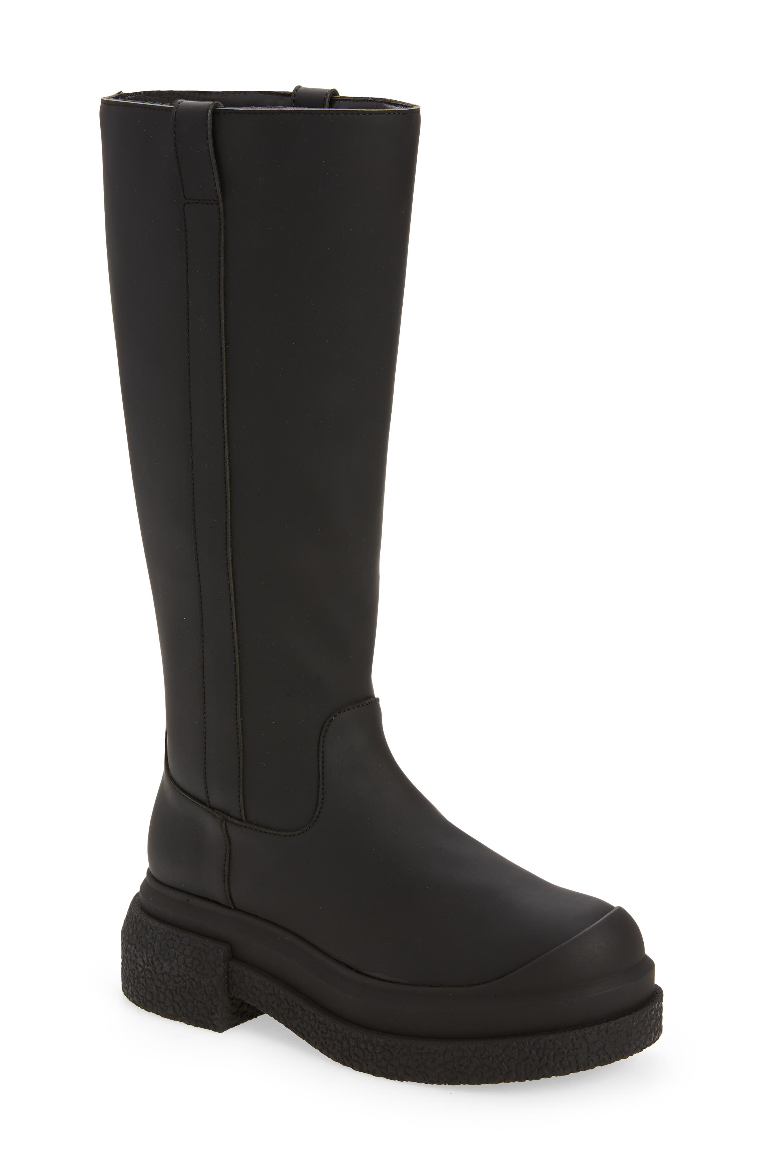 Stuart Weitzman Charli Sportlift Boot, Main, color, 