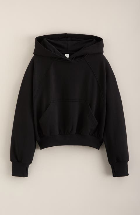 Kids' Cozy Fleece Hoodie