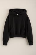 Zella Girl Kids' Cozy Fleece Hoodie