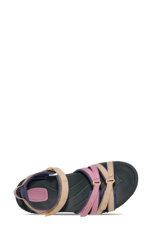 Teva Women's Tirra Sandals In Multi