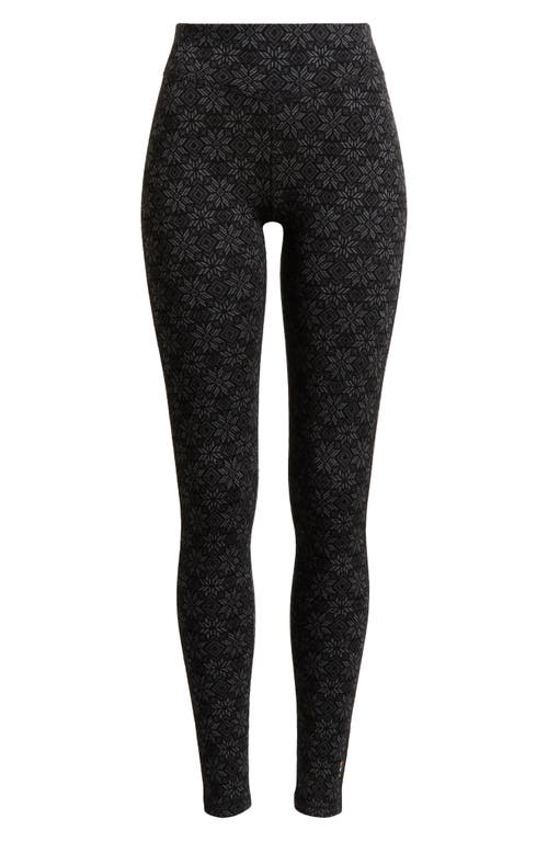 SMARTWOOL SMARTWOOL CLASSIC THERMAL MERINO WOOL BASE LAYER BOTTOMS 