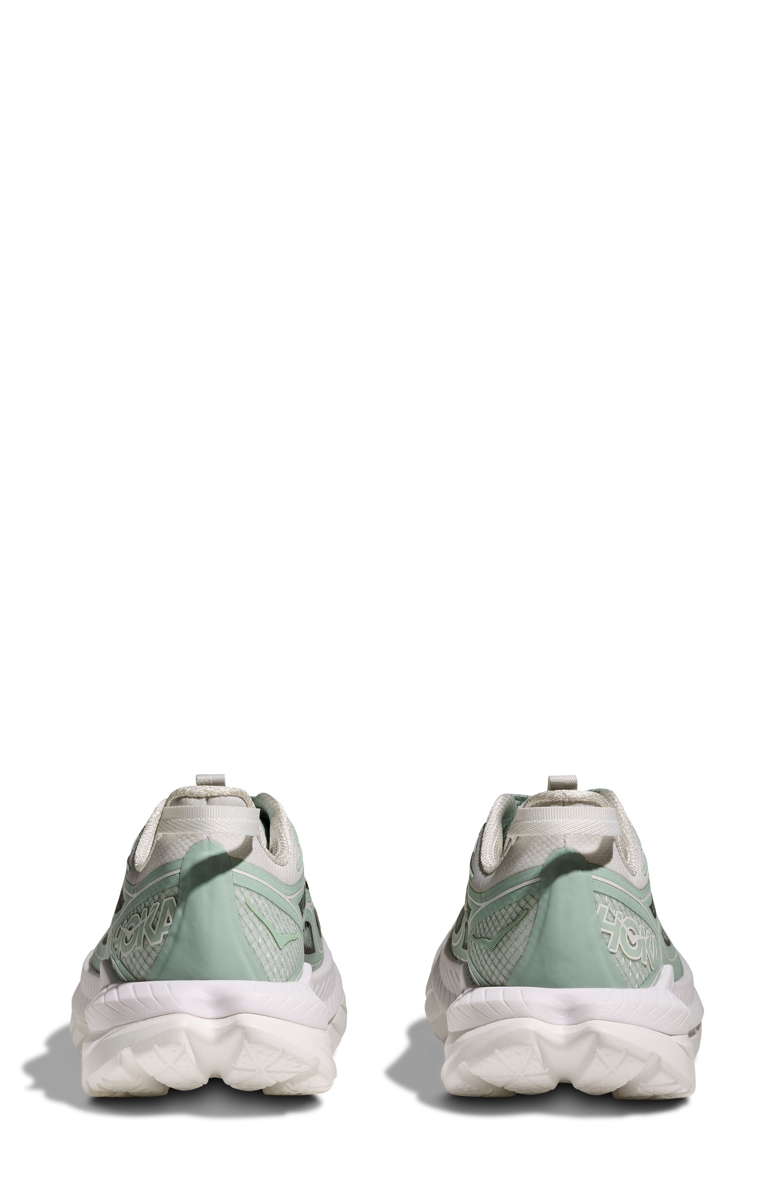 Mach Remastered Sneaker, Alternate, color, FROST / SAGE
