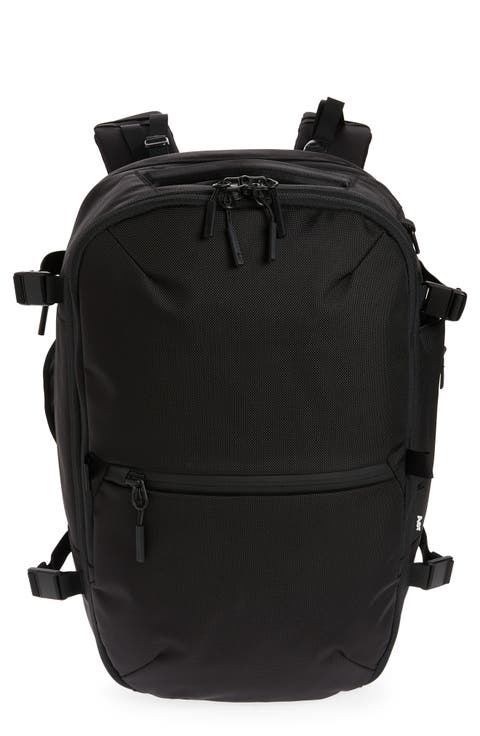 Travel Pack 3 Backpack