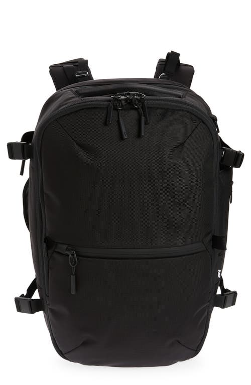Aer Travel Pack 3 Backpack in Black  product