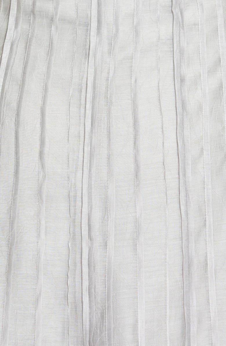 NIC+ZOE 'Batiste Flirt' Skirt, Alternate, color, 