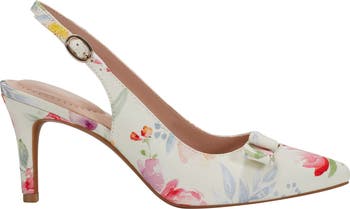 Bandolino Gelli Slingback Pump (Women) Nordstromrack