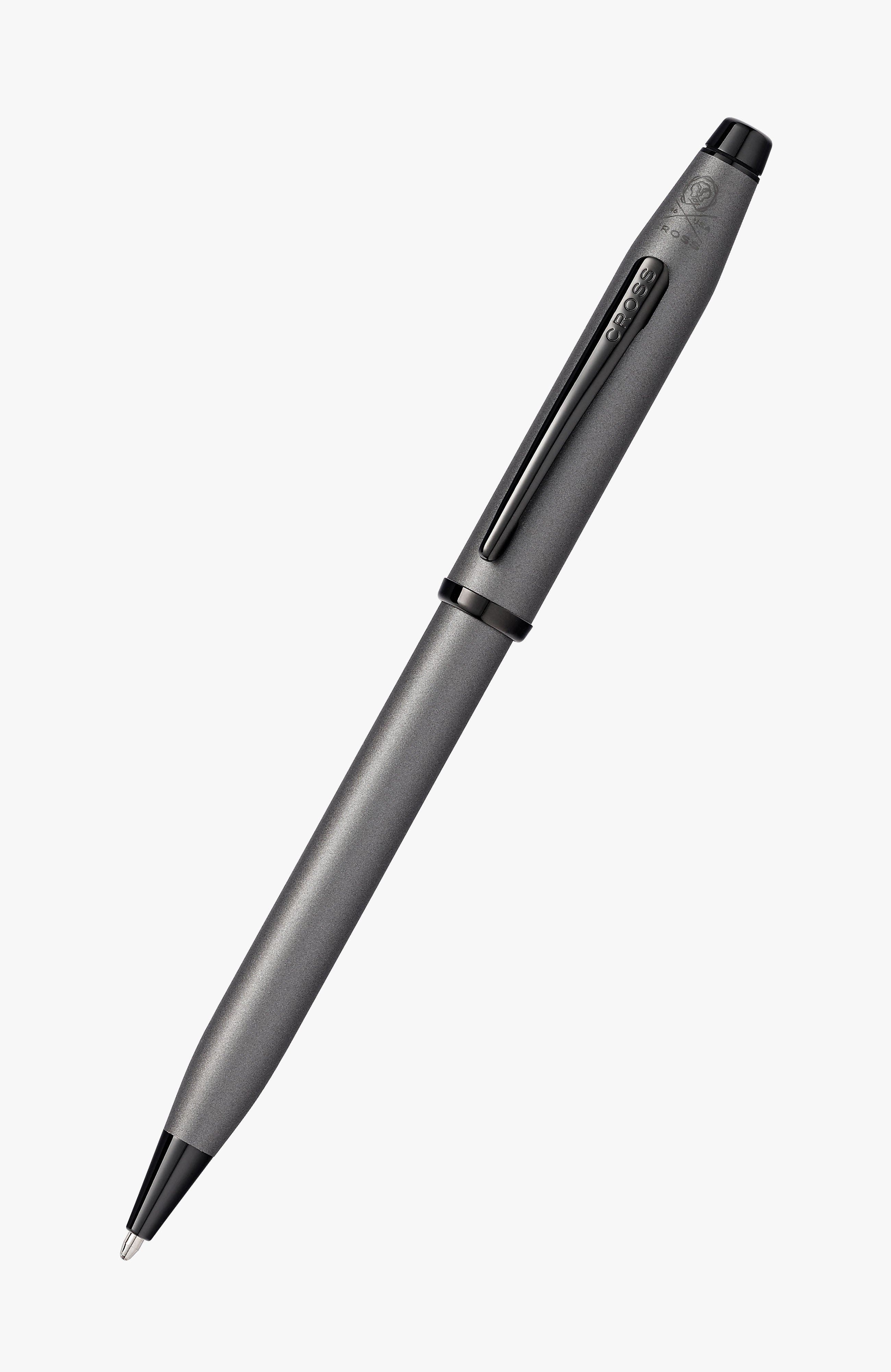Gunmetal Gray