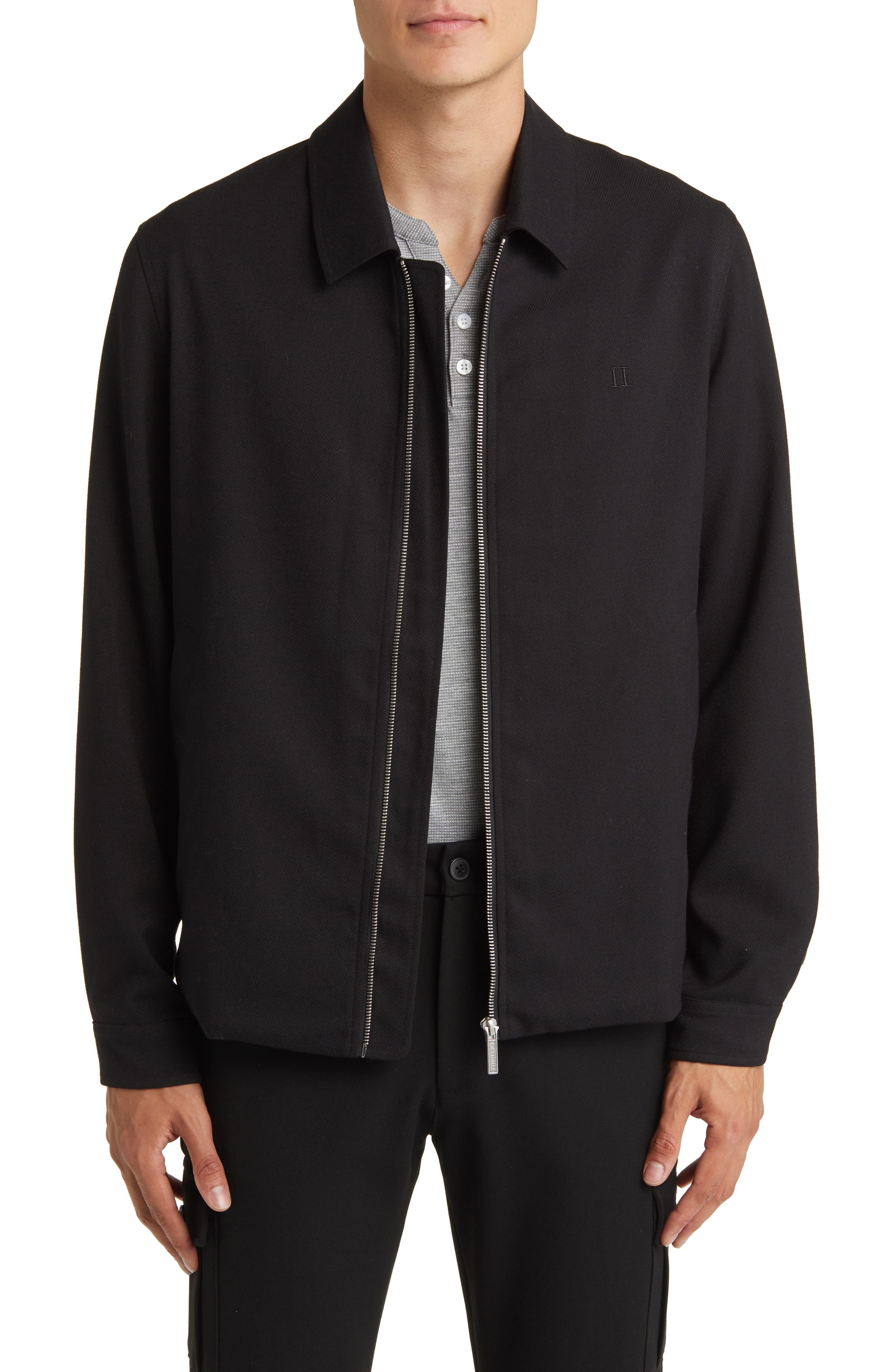 Como Coach Jacket