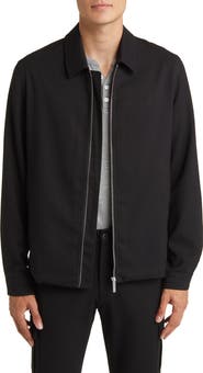 Les Deux Como Coach Jacket
