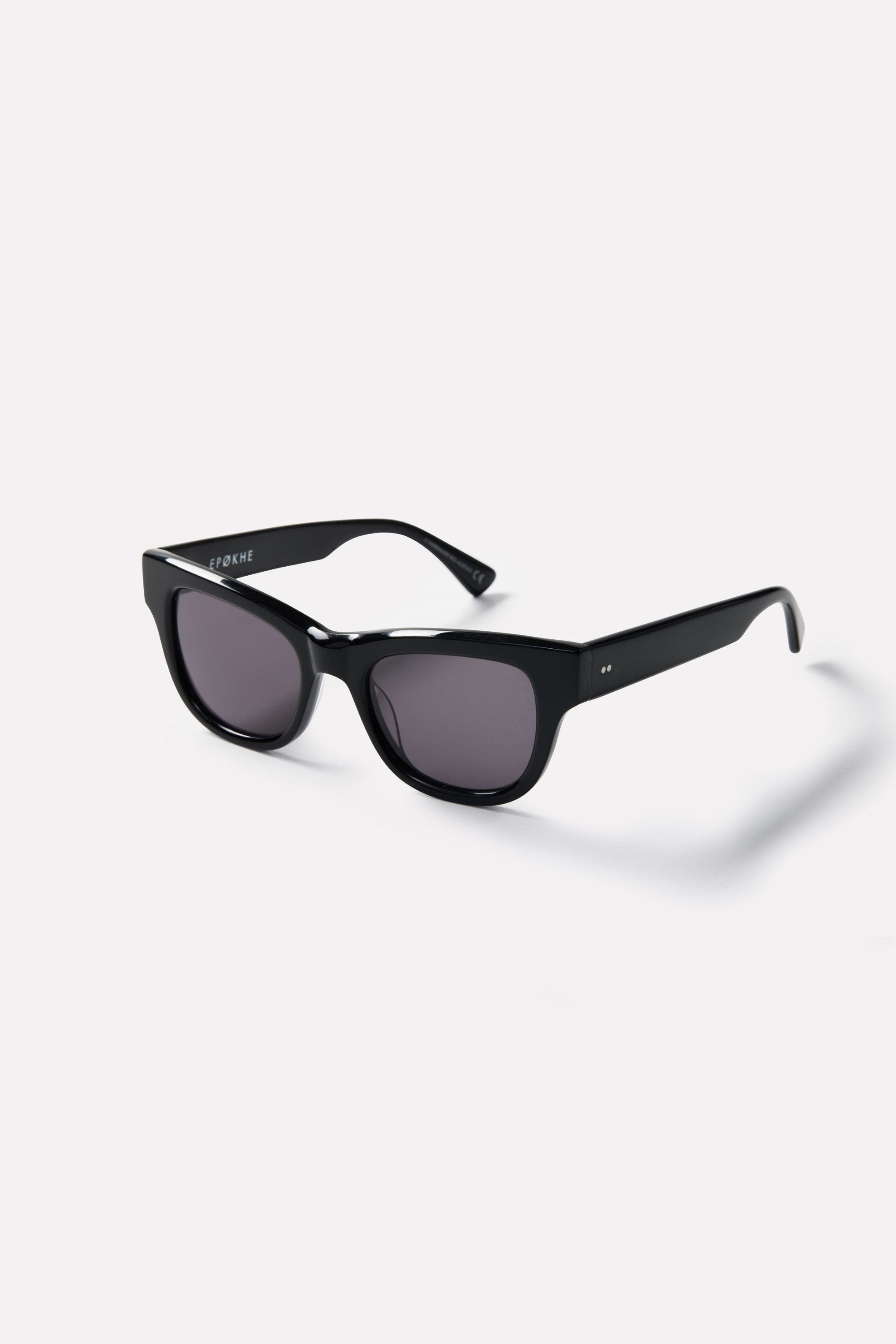 Black Polished / Black