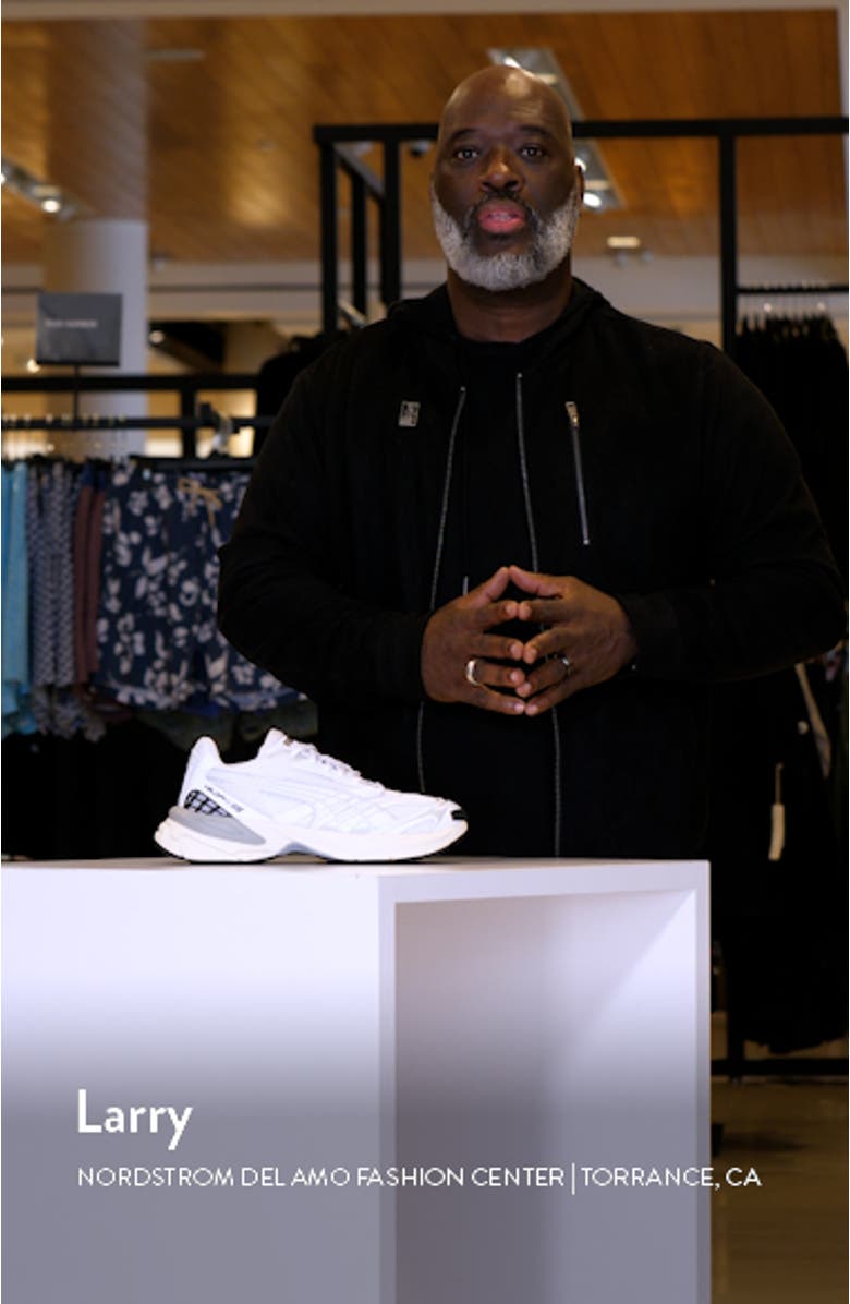 Velophasis Sneaker, sales video thumbnail