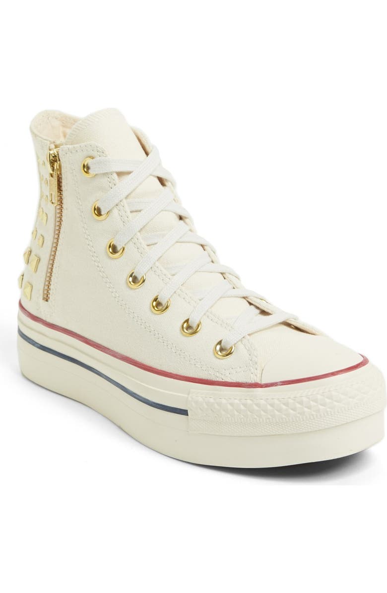 Converse , Main, color,