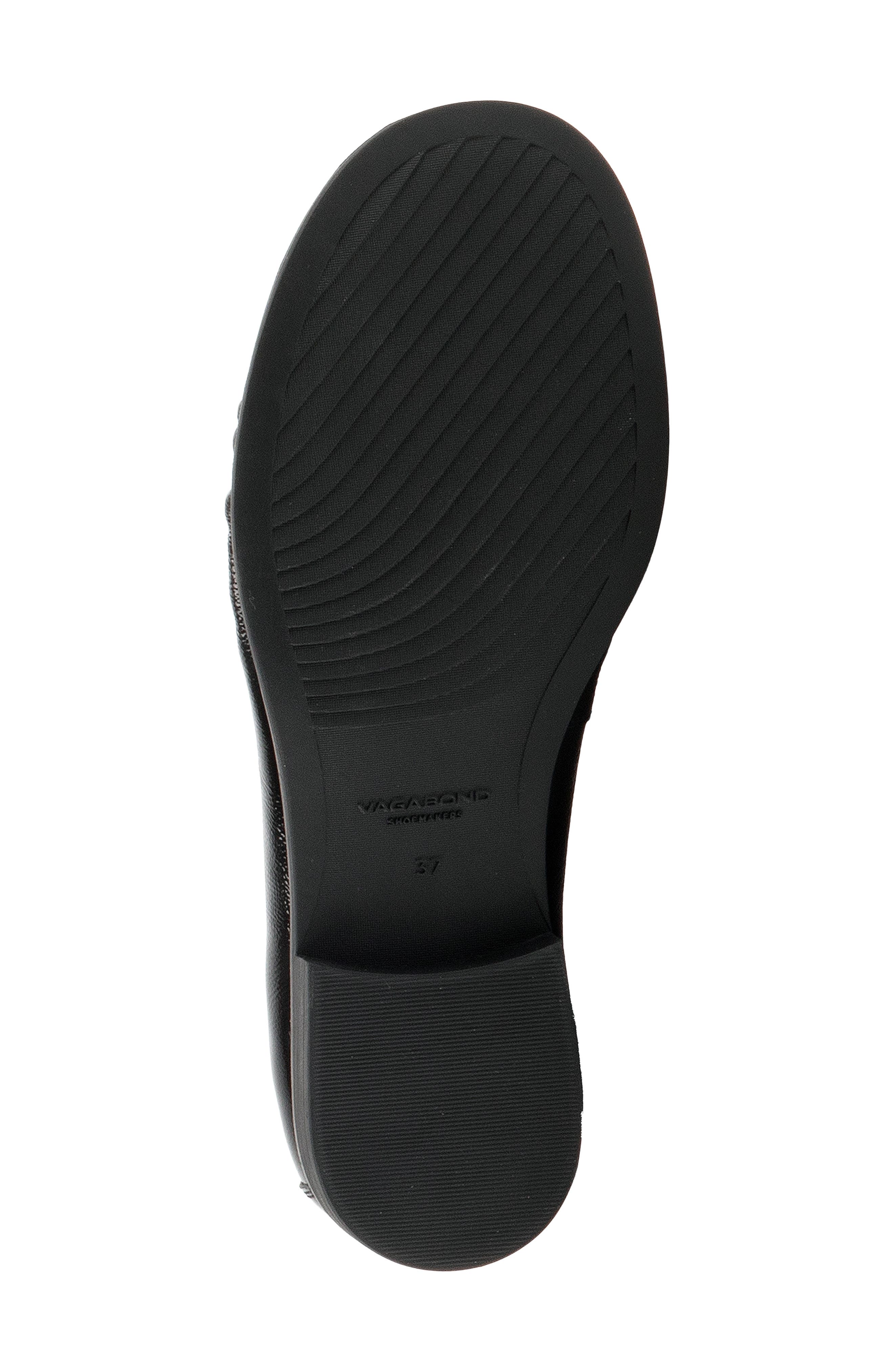 Brandi Loafer, Alternate, color, CHOCOLATE