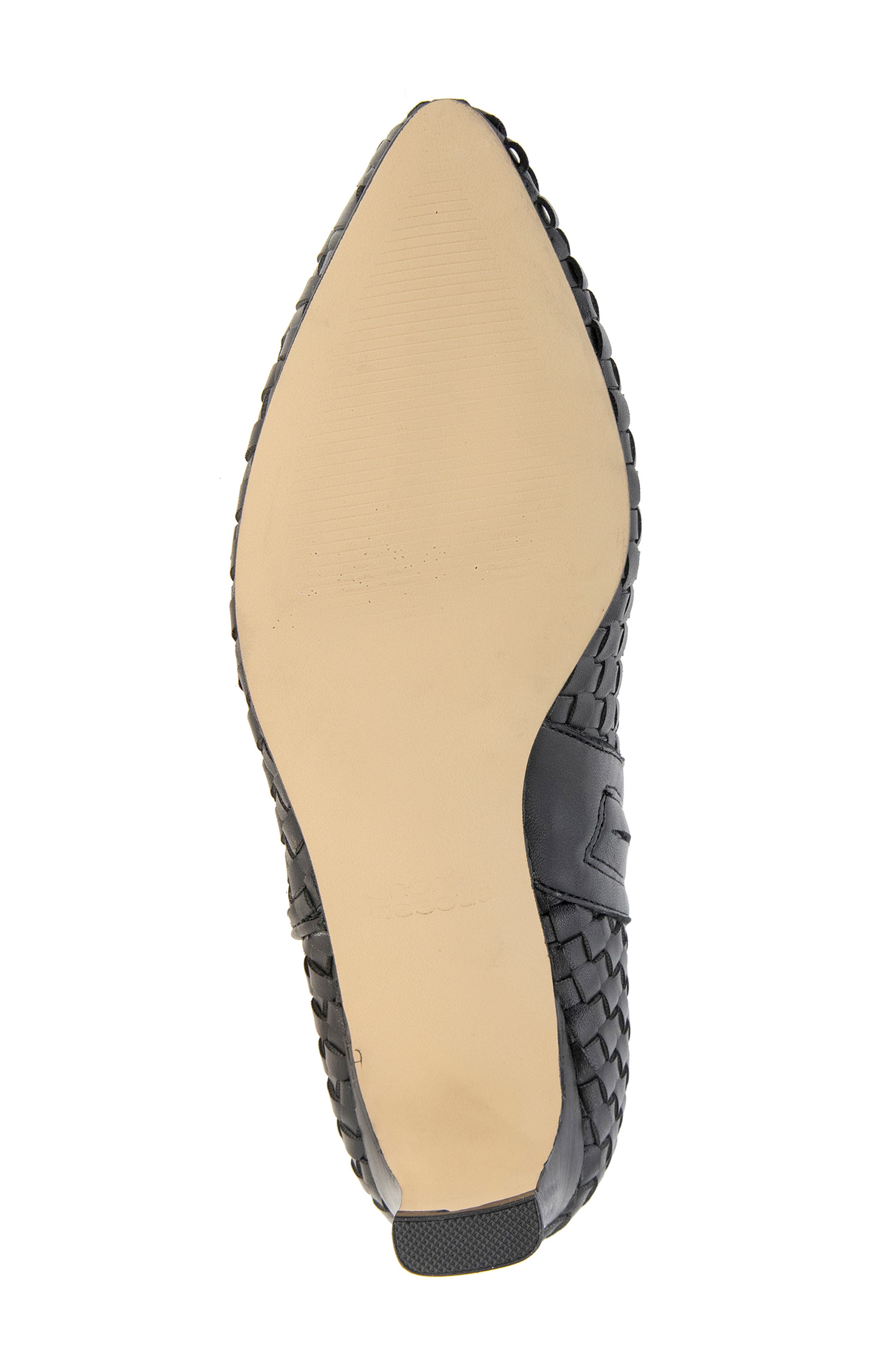 André Assous Waverly Knee High Boot, Alternate, color, Black