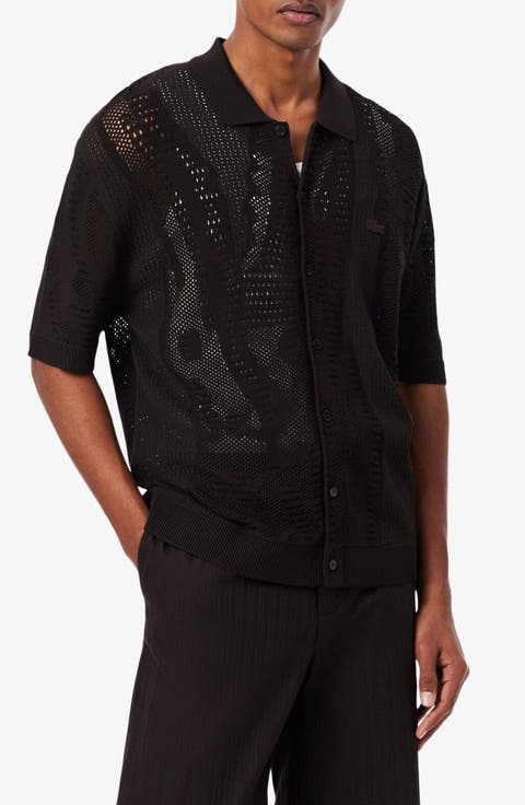 Summer Pack Short Sleeve Cardigan