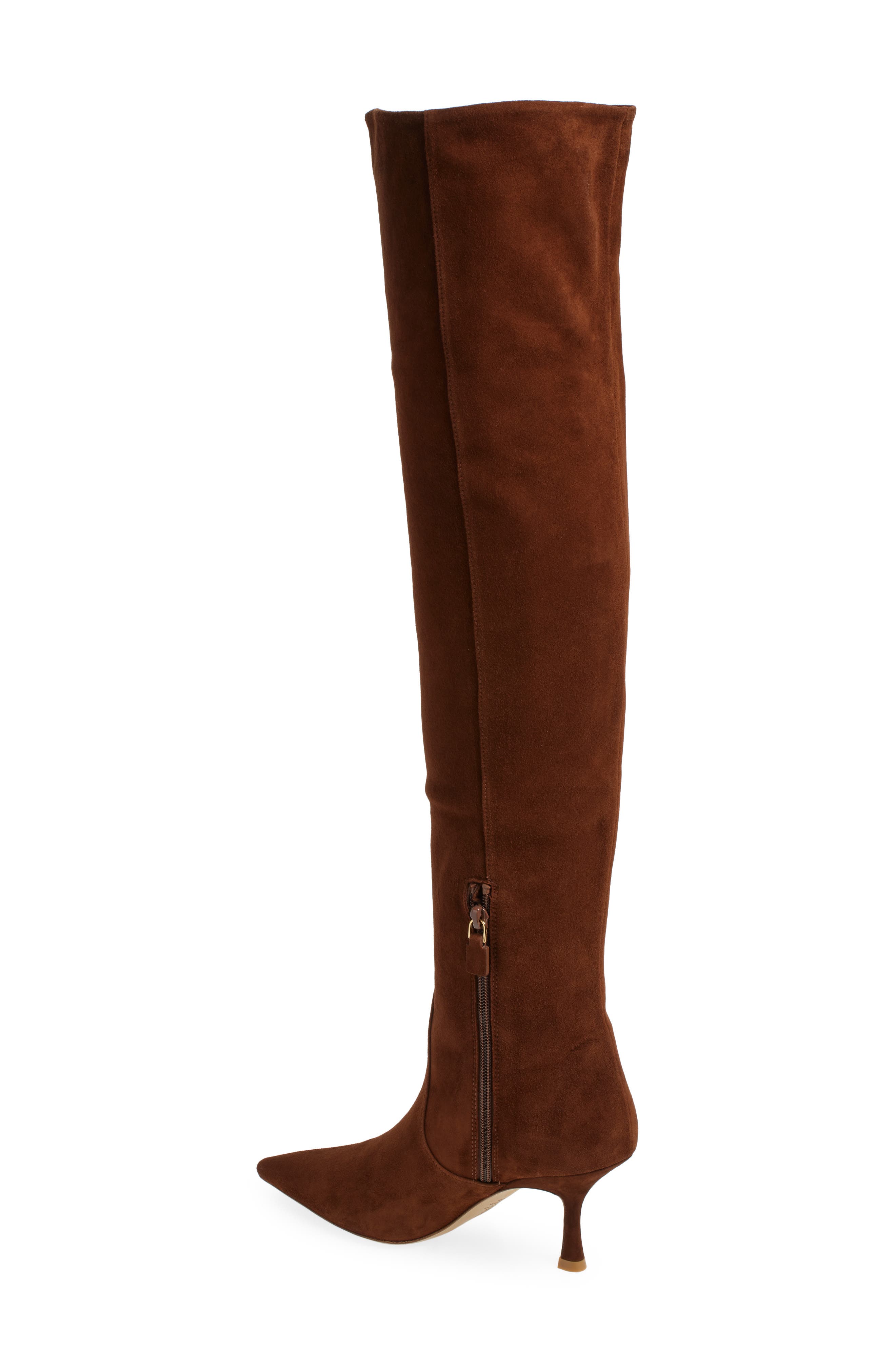 Stuart Weitzman Naomi 75 Tall Boot, Alternate, color, 
