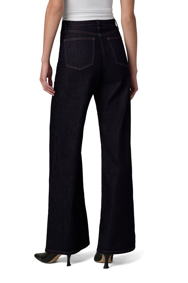 Mia Wide Leg Jeans, Alternate, color, ABSOLUTELY