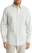 Rodd & Gunn Massey West Sports Fit Floral Button-Up Shirt