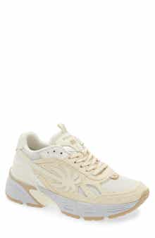 Palm Angels The Palm Runner Sneaker