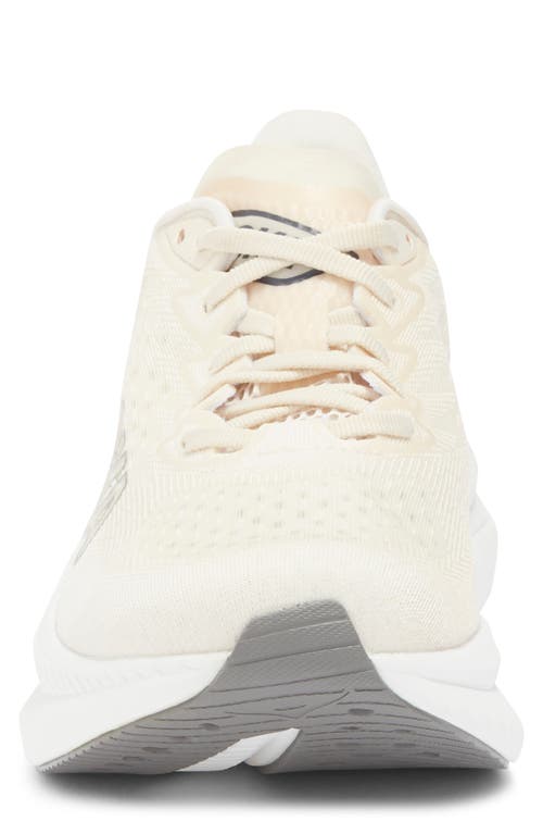 Hoka Mach 6 Running Shoe In Neutral
