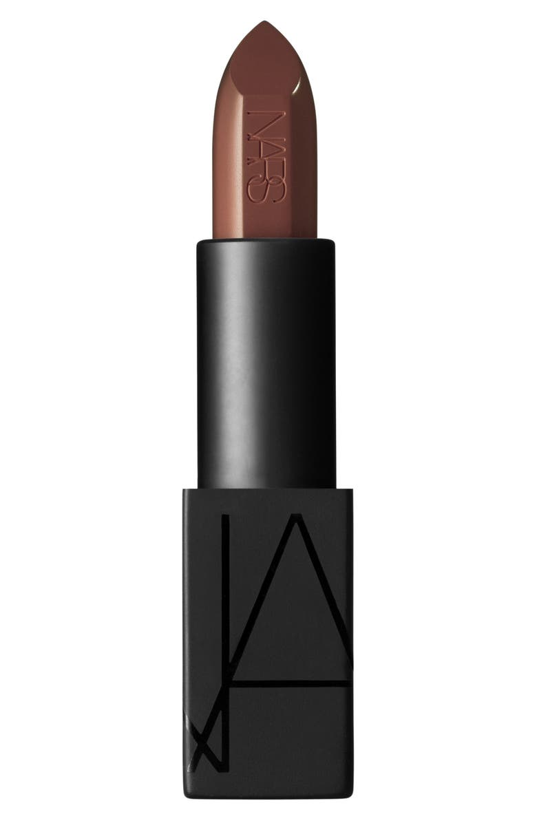 NARS Audacious Lipstick, Main, color, 