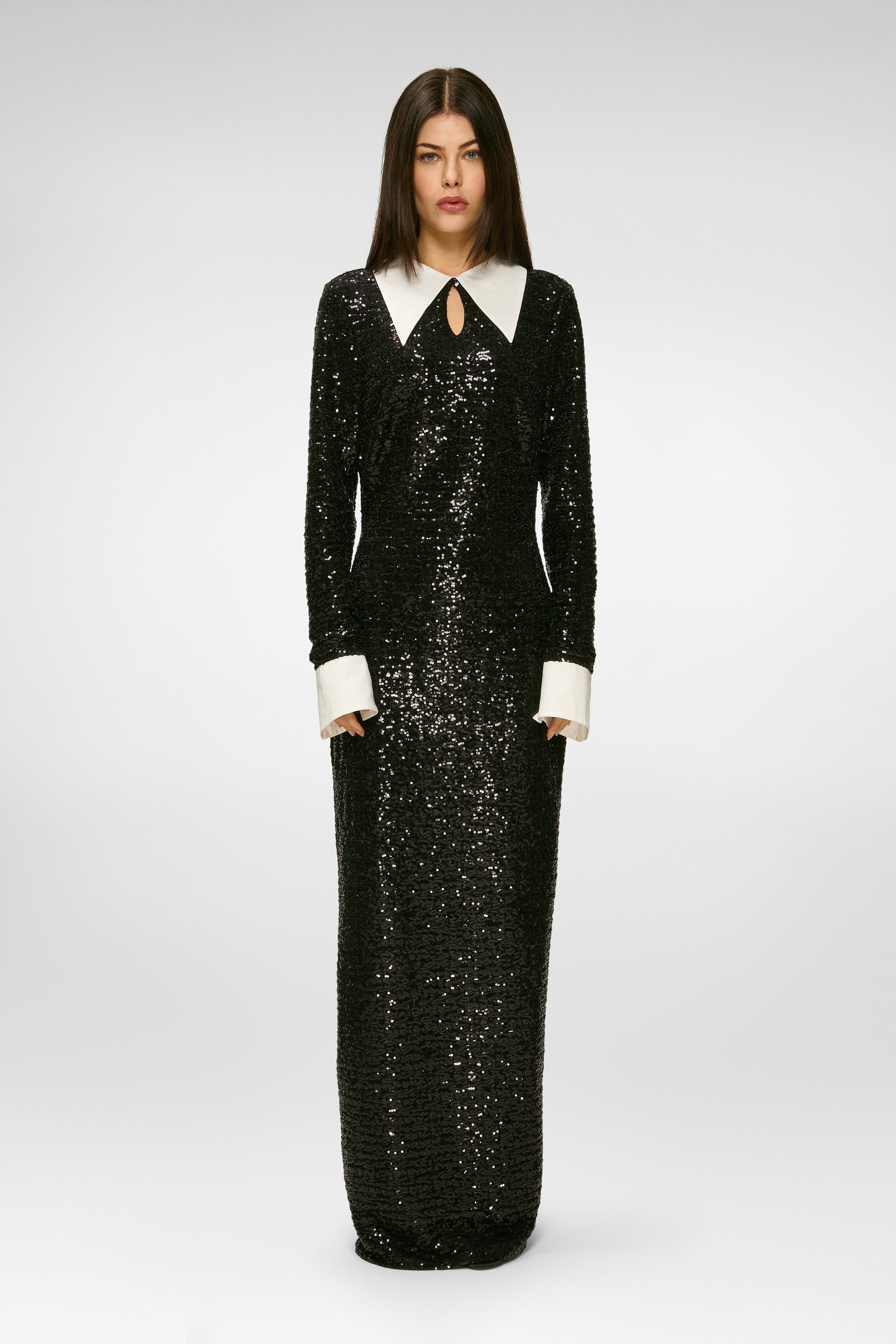 Dara Dress