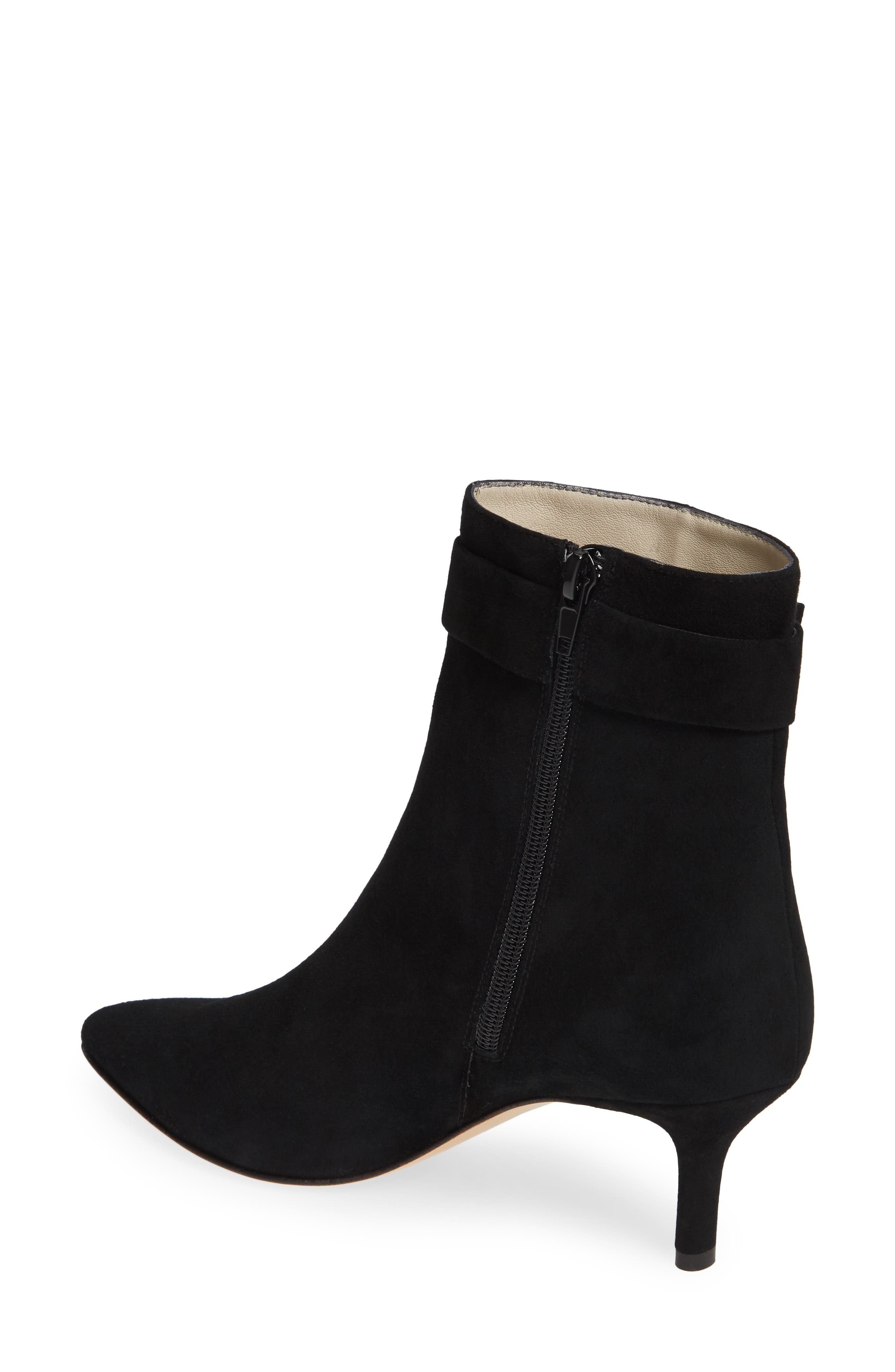 Amalfi by Rangoni Ponzio Bootie, Alternate, color, 